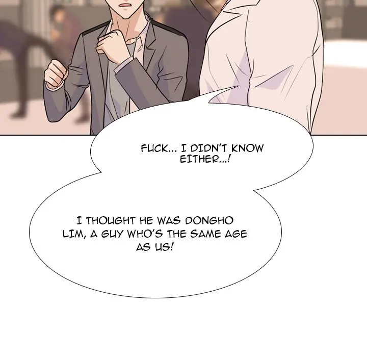 High School Legend: Red Dragon Chapter 147 - Page 66