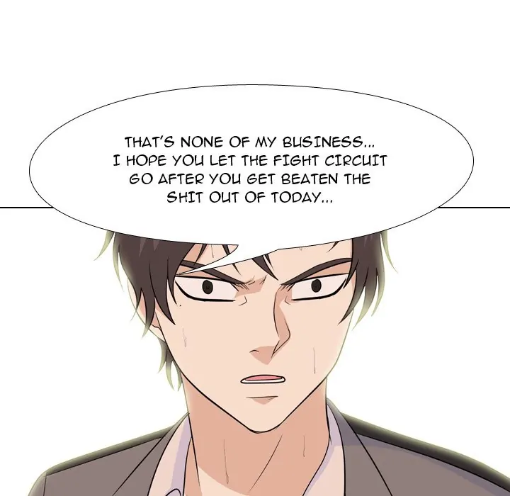 High School Legend: Red Dragon Chapter 147 - Page 67