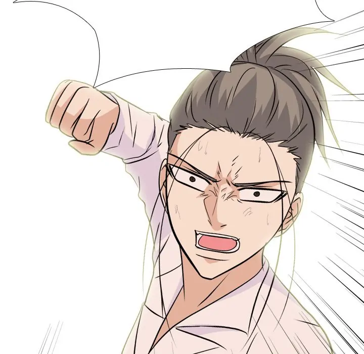 High School Legend: Red Dragon Chapter 147 - Page 71