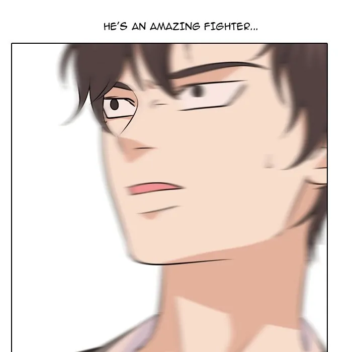 High School Legend: Red Dragon Chapter 147 - Page 74