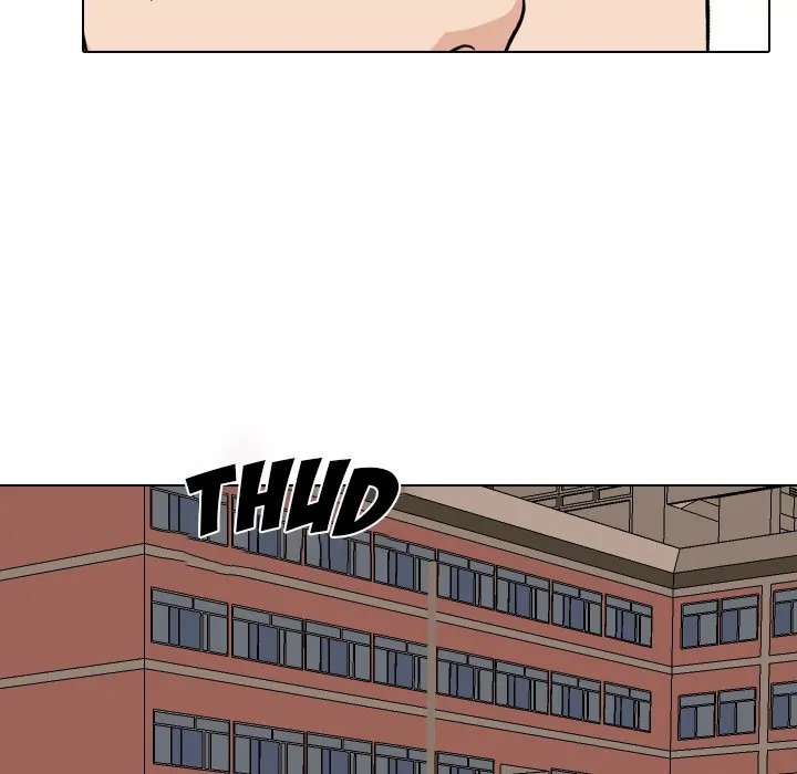 High School Legend: Red Dragon Chapter 147 - Page 80