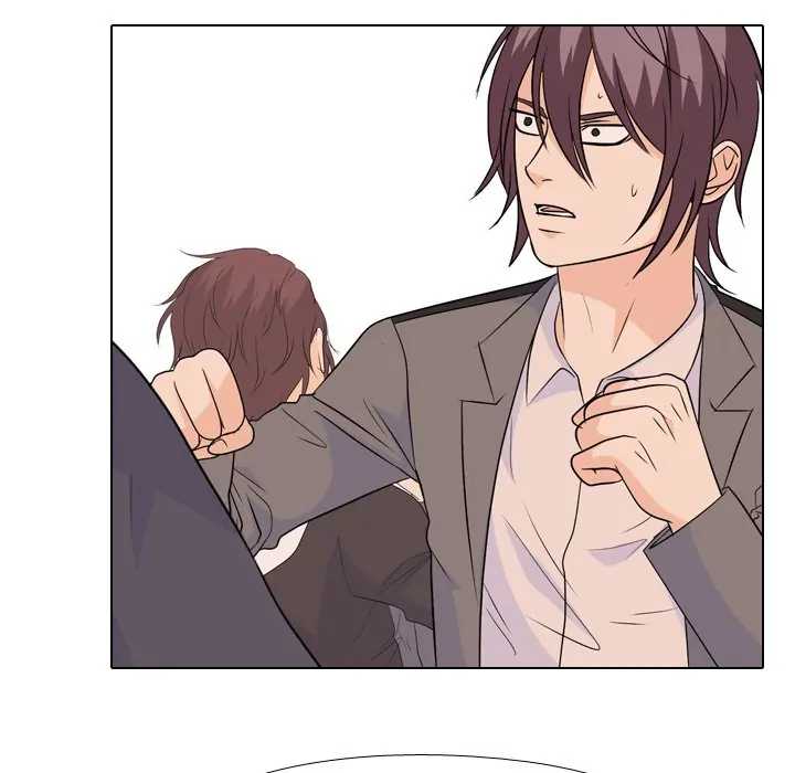 High School Legend: Red Dragon Chapter 147 - Page 84