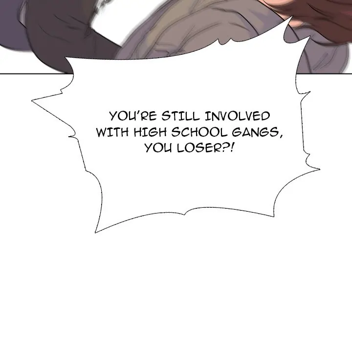 High School Legend: Red Dragon Chapter 147 - Page 91