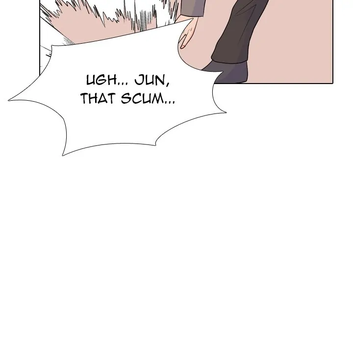 High School Legend: Red Dragon Chapter 147 - Page 93