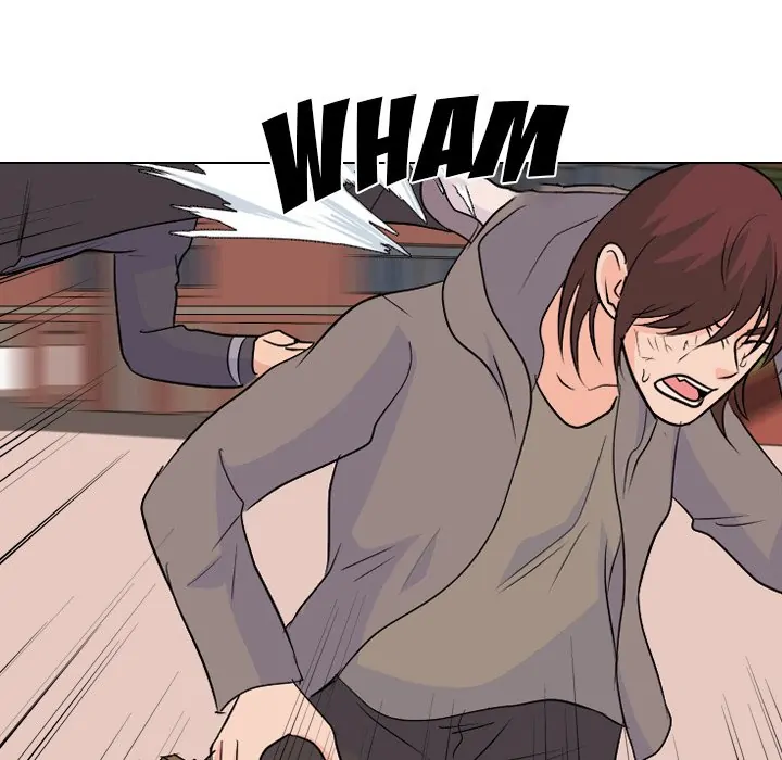 High School Legend: Red Dragon Chapter 147 - Page 94
