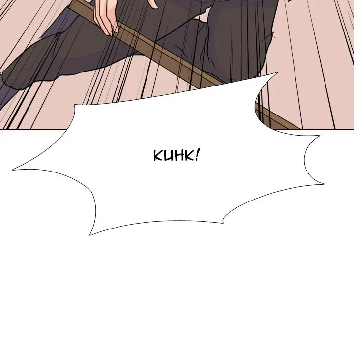 High School Legend: Red Dragon Chapter 147 - Page 95