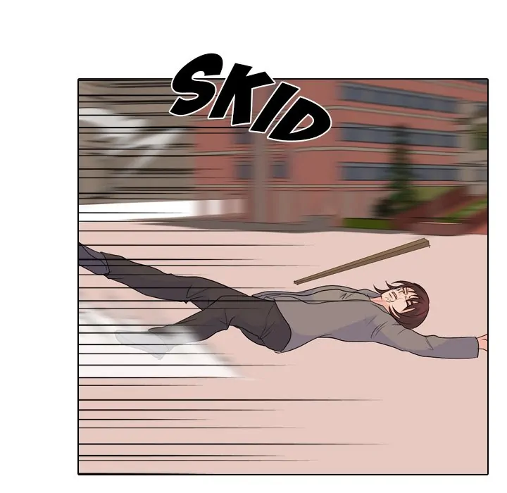 High School Legend: Red Dragon Chapter 147 - Page 96