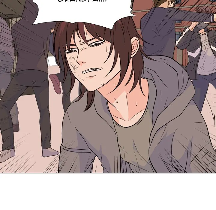 High School Legend: Red Dragon Chapter 147 - Page 100