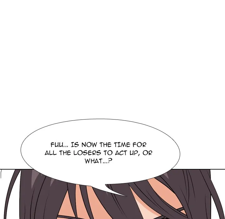 High School Legend: Red Dragon Chapter 148 - Page 101