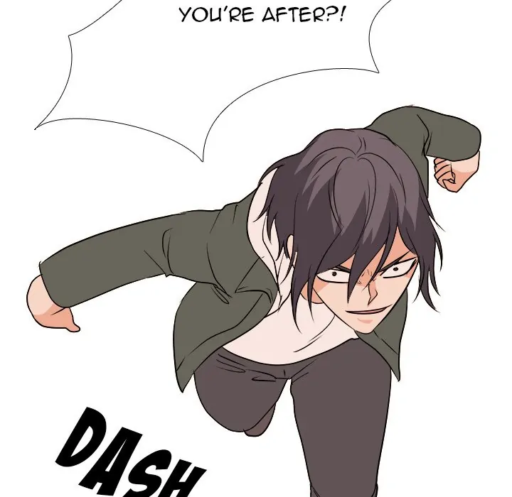 High School Legend: Red Dragon Chapter 148 - Page 103