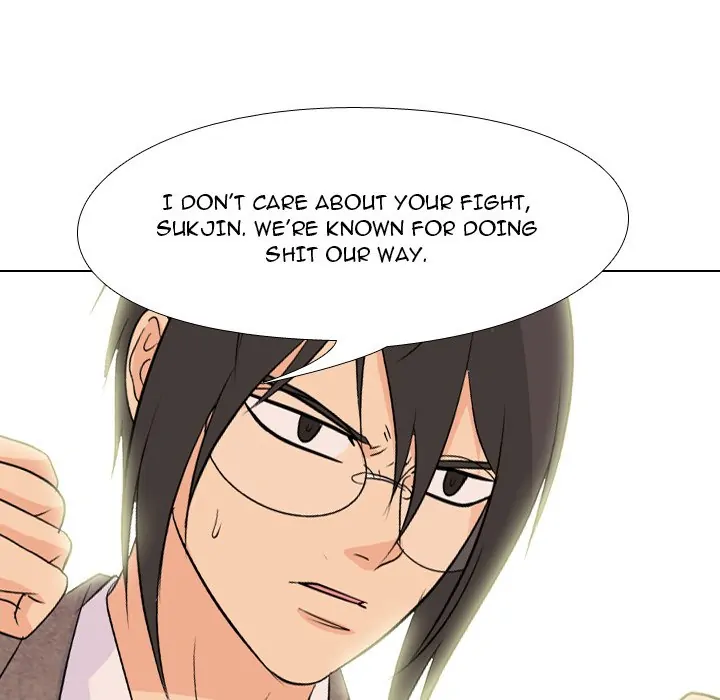 High School Legend: Red Dragon Chapter 148 - Page 118
