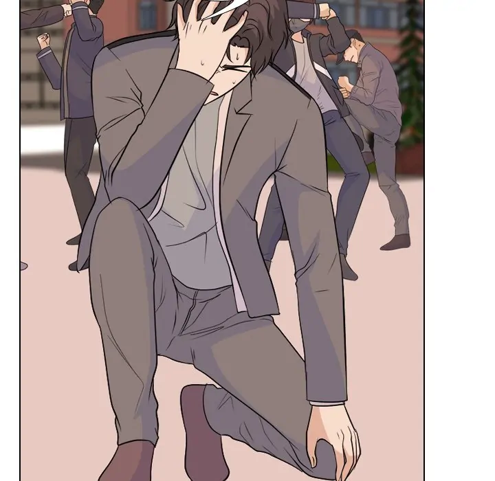 High School Legend: Red Dragon Chapter 148 - Page 13