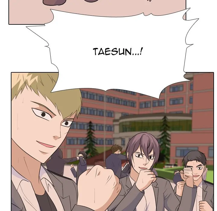High School Legend: Red Dragon Chapter 148 - Page 14
