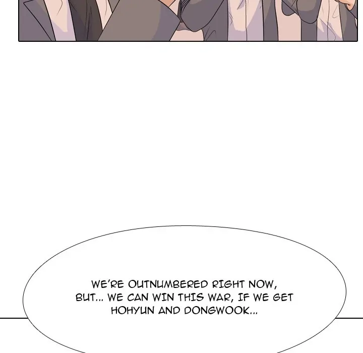 High School Legend: Red Dragon Chapter 148 - Page 15