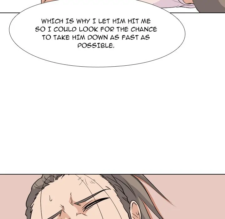 High School Legend: Red Dragon Chapter 148 - Page 17