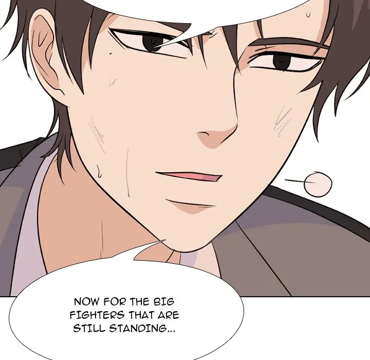 High School Legend: Red Dragon Chapter 148 - Page 19
