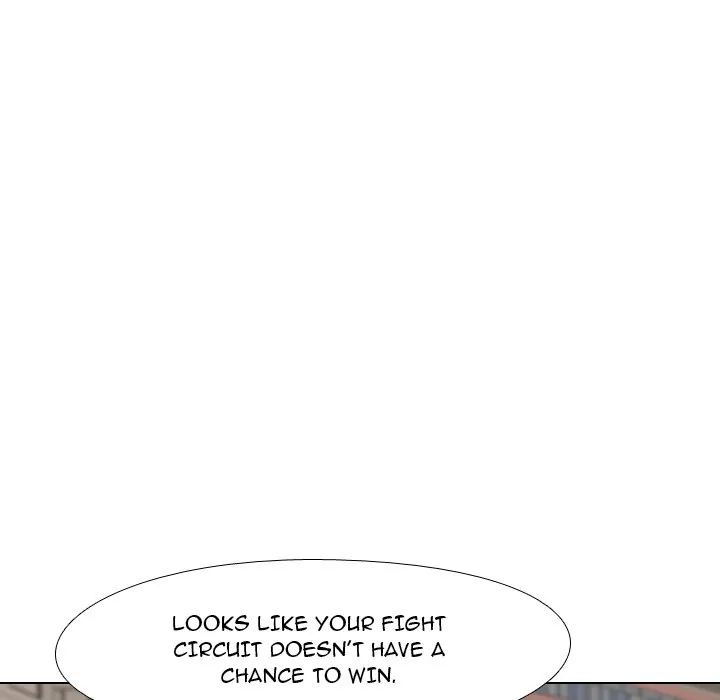 High School Legend: Red Dragon Chapter 148 - Page 23