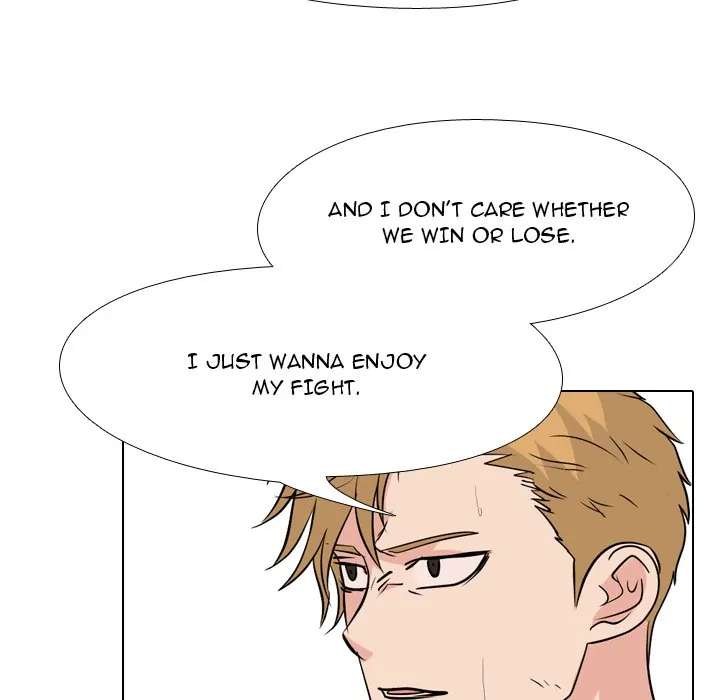 High School Legend: Red Dragon Chapter 148 - Page 25