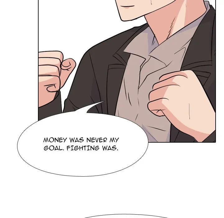 High School Legend: Red Dragon Chapter 148 - Page 26