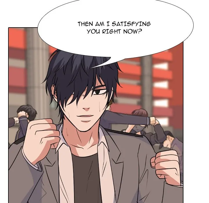 High School Legend: Red Dragon Chapter 148 - Page 27
