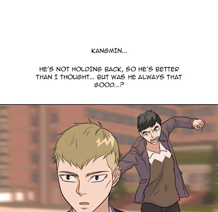 High School Legend: Red Dragon Chapter 148 - Page 35