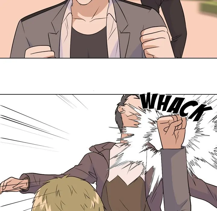 High School Legend: Red Dragon Chapter 148 - Page 36