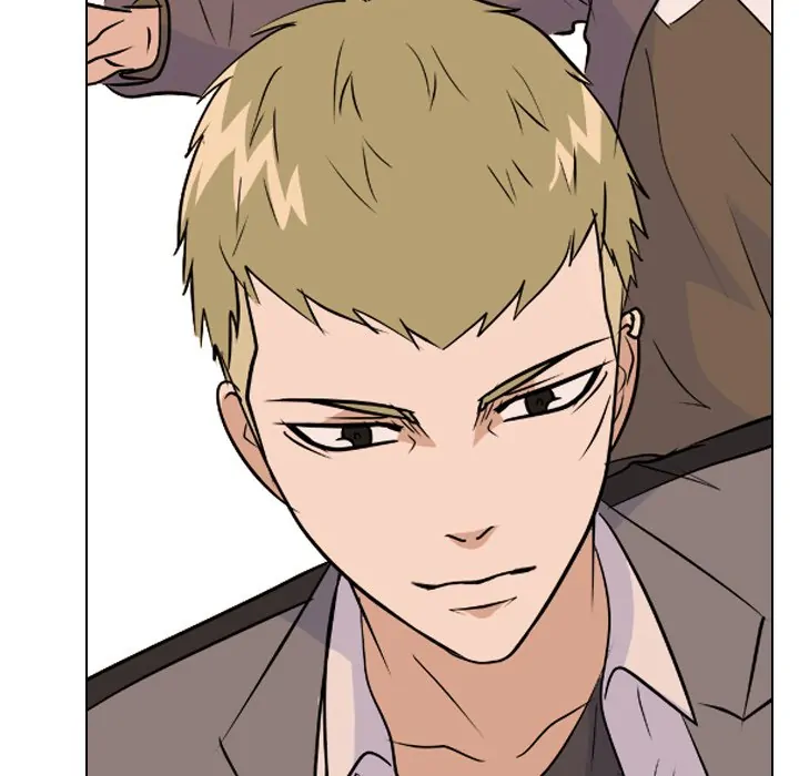 High School Legend: Red Dragon Chapter 148 - Page 38
