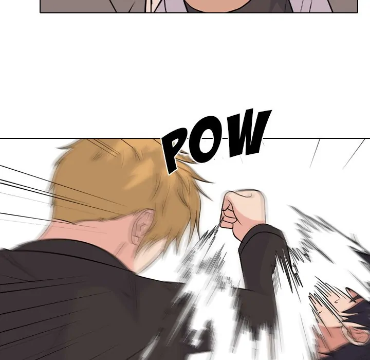 High School Legend: Red Dragon Chapter 148 - Page 39