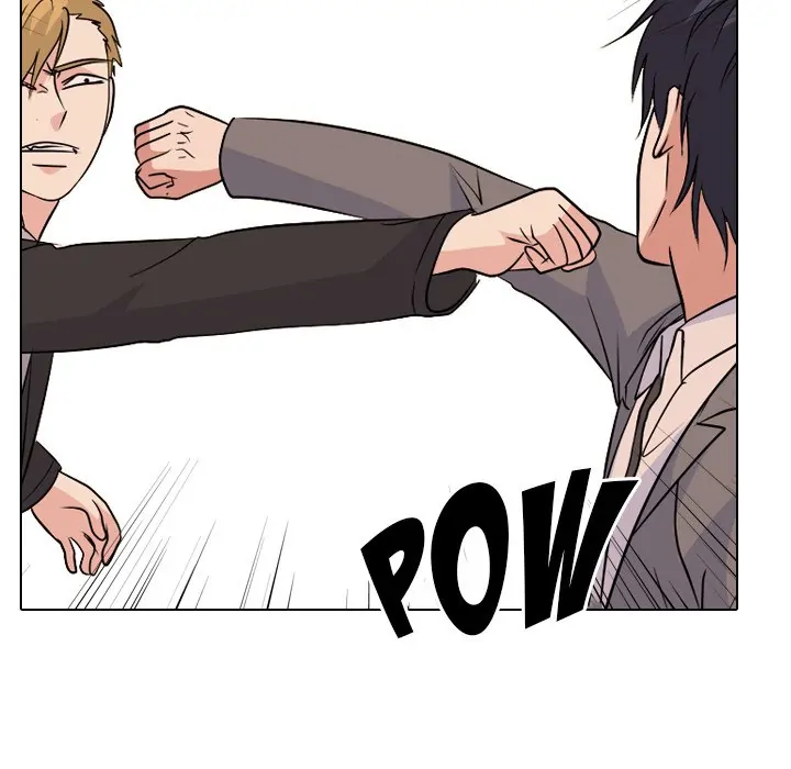 High School Legend: Red Dragon Chapter 148 - Page 41