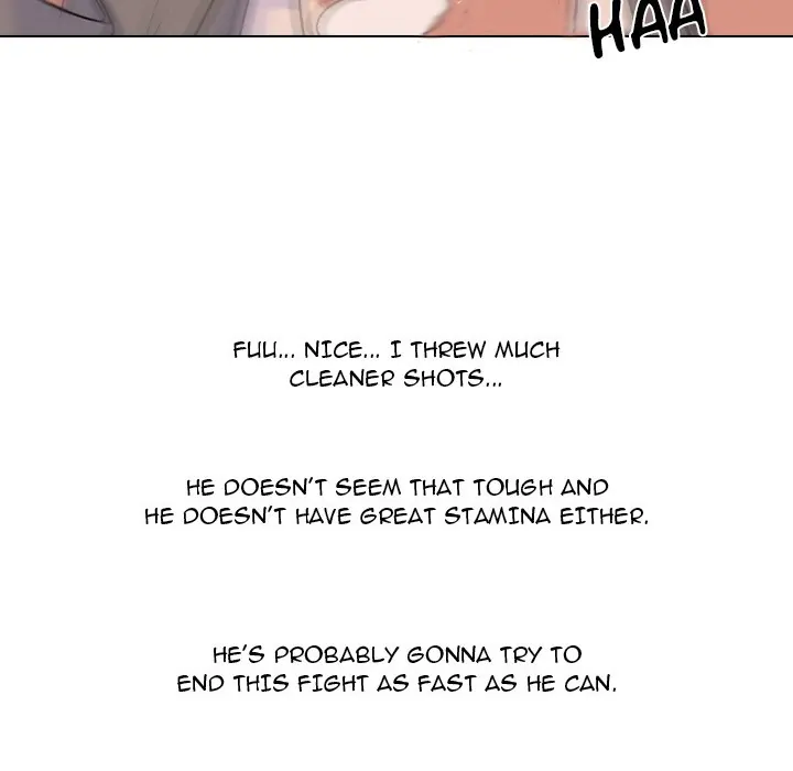 High School Legend: Red Dragon Chapter 148 - Page 43