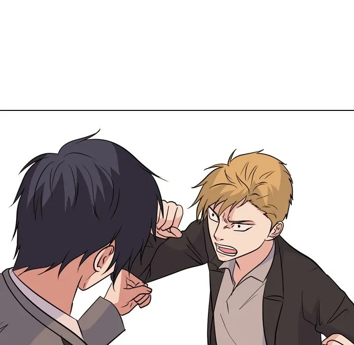 High School Legend: Red Dragon Chapter 148 - Page 45