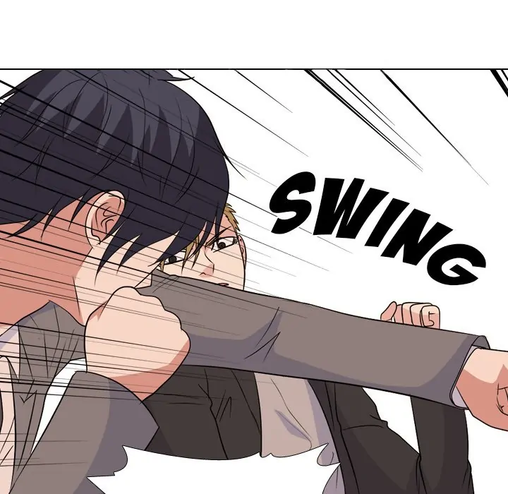 High School Legend: Red Dragon Chapter 148 - Page 47