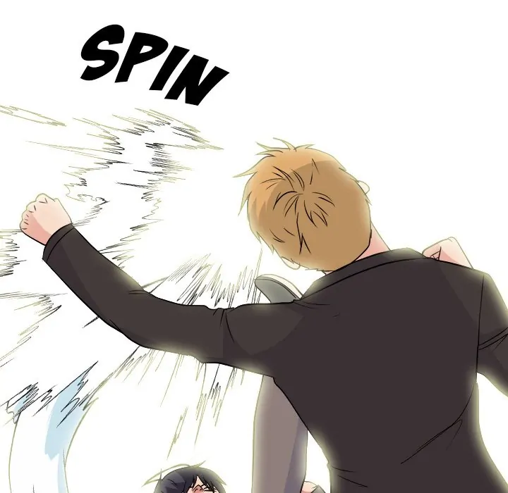 High School Legend: Red Dragon Chapter 148 - Page 54