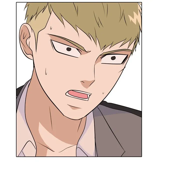 High School Legend: Red Dragon Chapter 148 - Page 57
