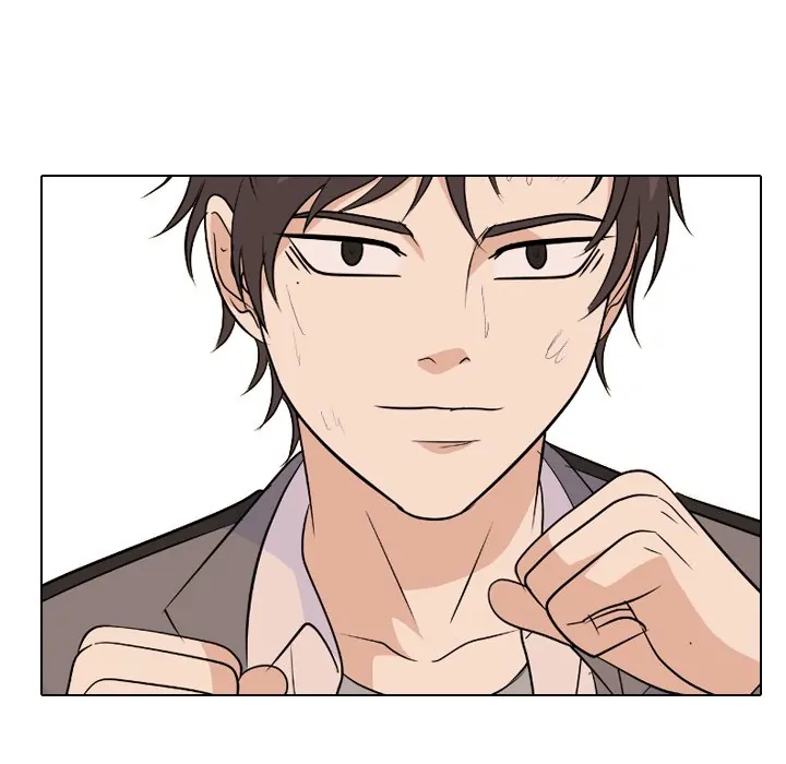 High School Legend: Red Dragon Chapter 148 - Page 60