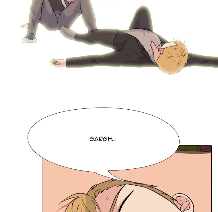 High School Legend: Red Dragon Chapter 148 - Page 65