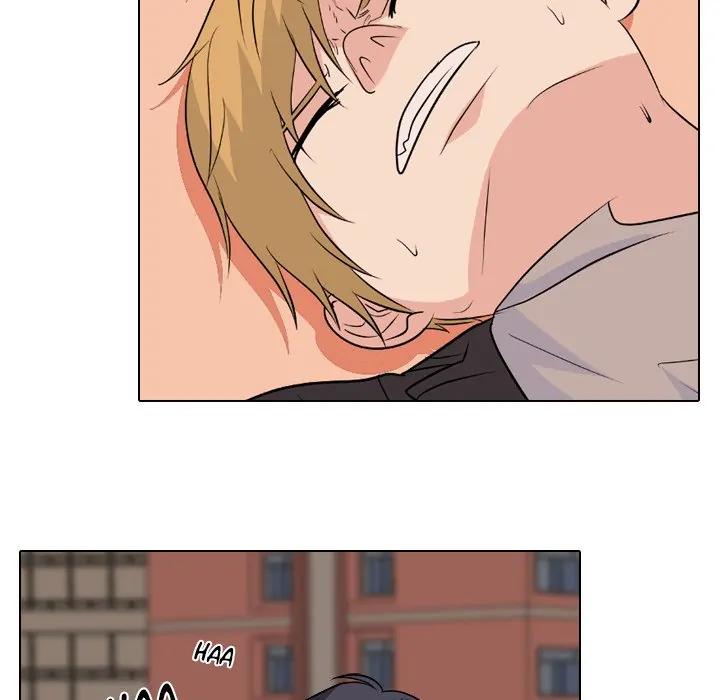 High School Legend: Red Dragon Chapter 148 - Page 66