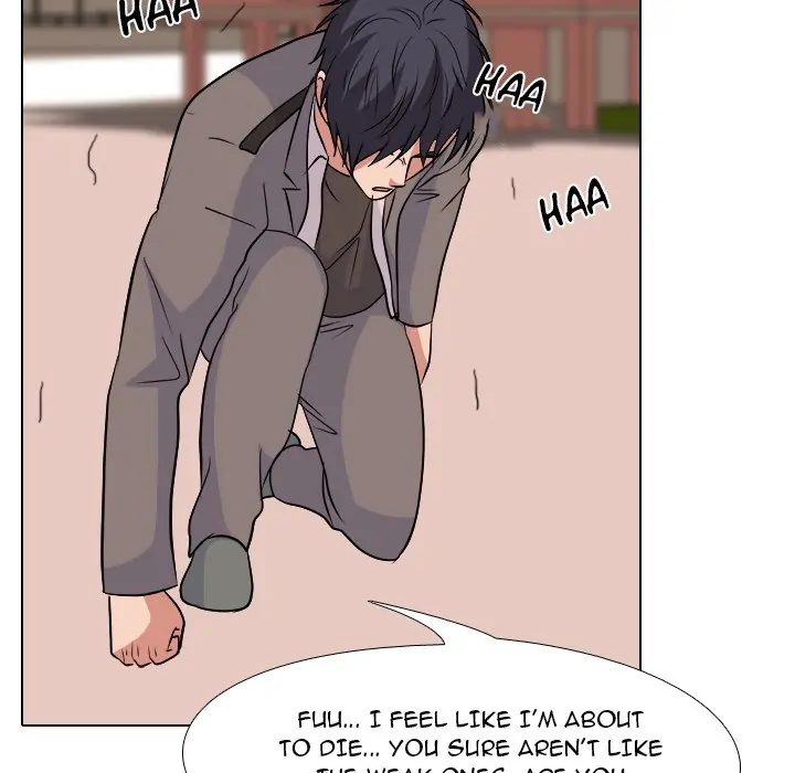 High School Legend: Red Dragon Chapter 148 - Page 67
