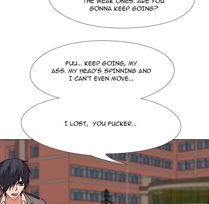 High School Legend: Red Dragon Chapter 148 - Page 68