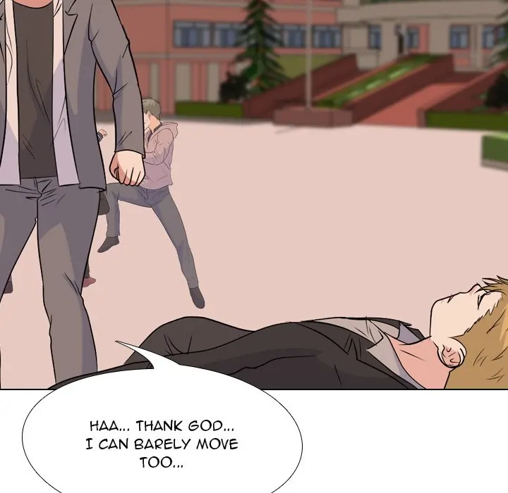 High School Legend: Red Dragon Chapter 148 - Page 69