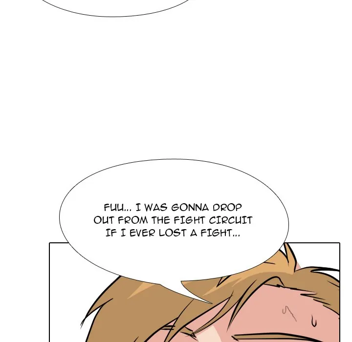 High School Legend: Red Dragon Chapter 148 - Page 70