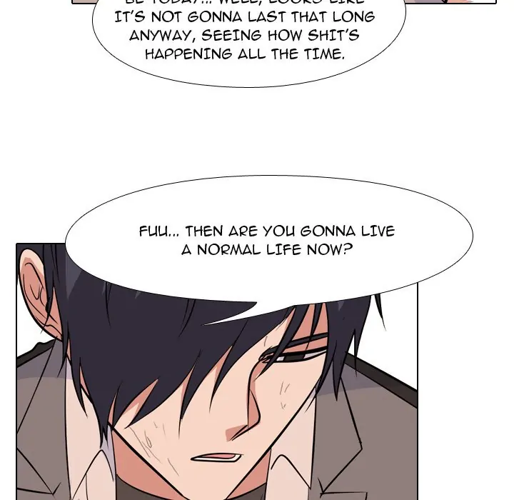 High School Legend: Red Dragon Chapter 148 - Page 72