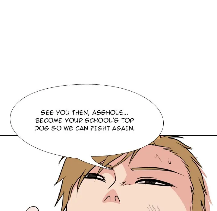 High School Legend: Red Dragon Chapter 148 - Page 76