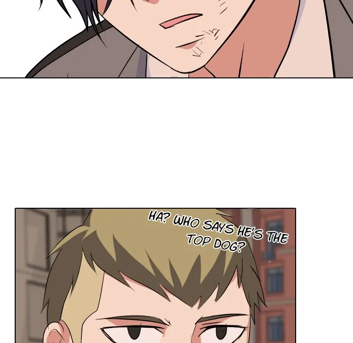 High School Legend: Red Dragon Chapter 148 - Page 78