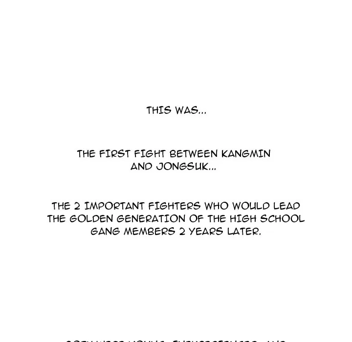 High School Legend: Red Dragon Chapter 148 - Page 80