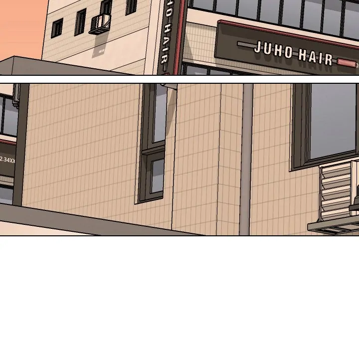High School Legend: Red Dragon Chapter 148 - Page 84