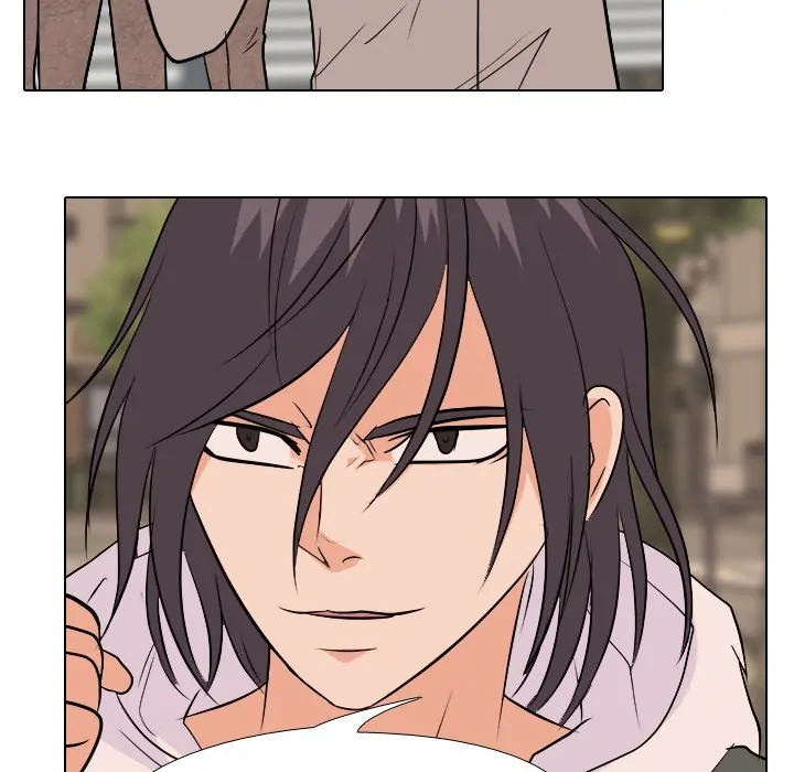 High School Legend: Red Dragon Chapter 148 - Page 89