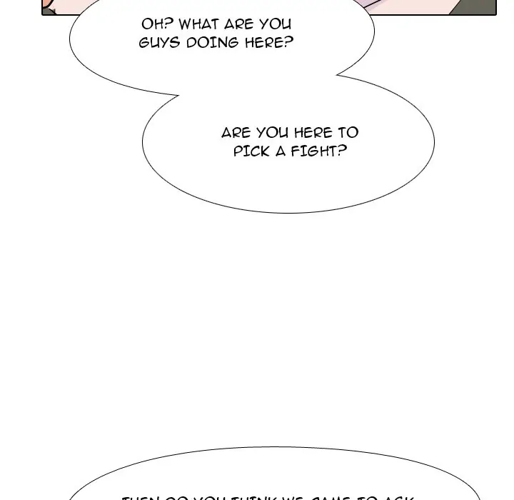 High School Legend: Red Dragon Chapter 148 - Page 90