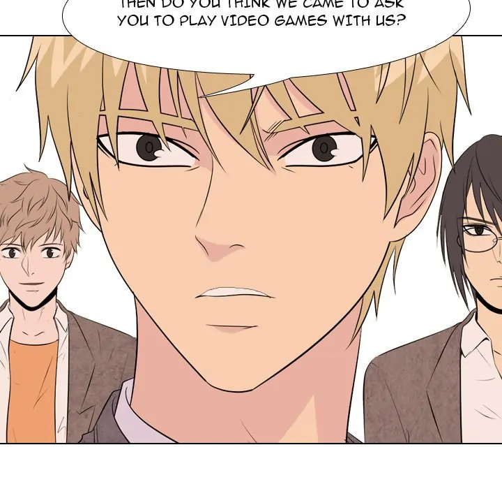 High School Legend: Red Dragon Chapter 148 - Page 91