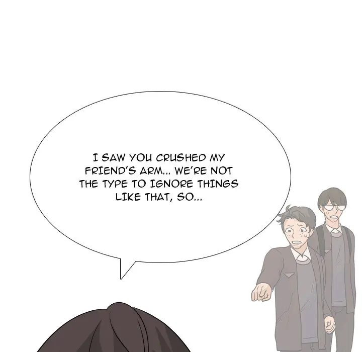 High School Legend: Red Dragon Chapter 148 - Page 92